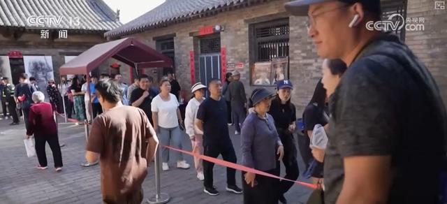 接档蓄力、热力不减！文旅新场景花样出圈成“新宠” 激活多元消费新引擎