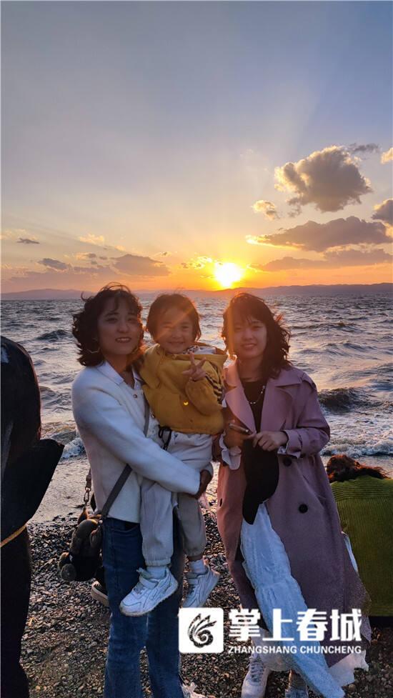 寻找旅居云南的100个人——昆明篇｜山西姑娘于婷与春城的爱情故事