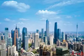 这些“全国第一” 是广东制造业的底气图片