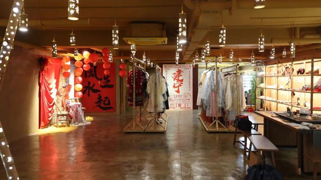 莲乡好物集结！建宁「莲连好市」购物、非遗、文创一站尽享