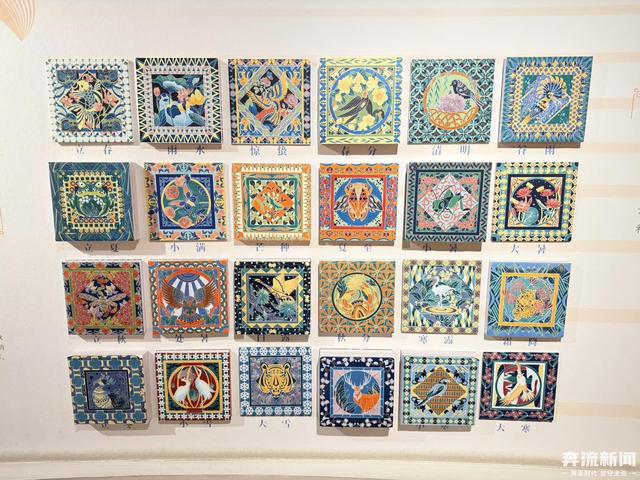 金陵寻古韵 甘肃小记者感受历史与非遗魅力