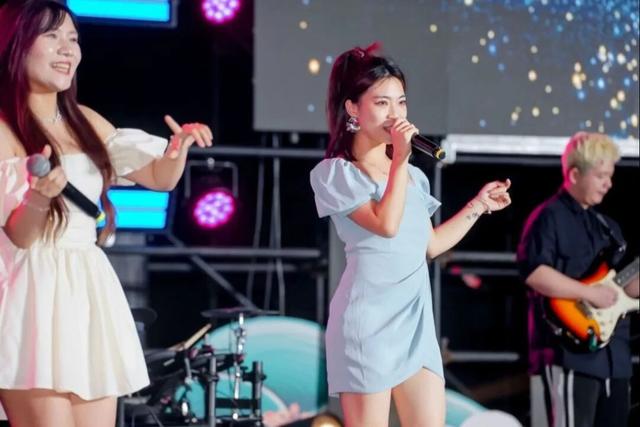 元旦来三明就对了！跨年音乐会、非遗市集、街角遇见“她”……邀你沉浸式过节～