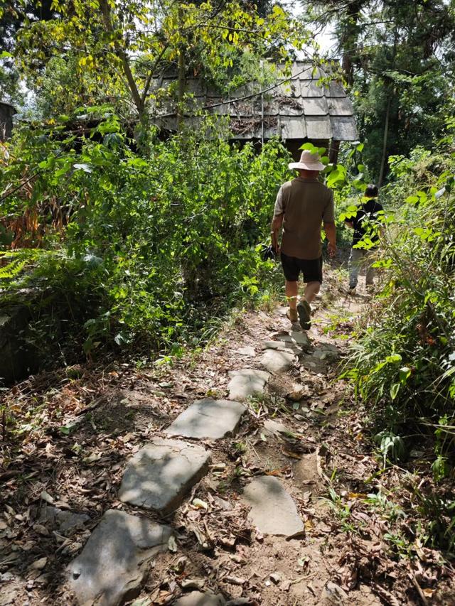龙场九驿纪行丨阁鸦驿：鸦飞不到的传奇