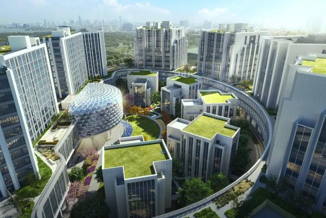 超有逛头！闵行把“LI”盒搬来啦！还有两天，就在→