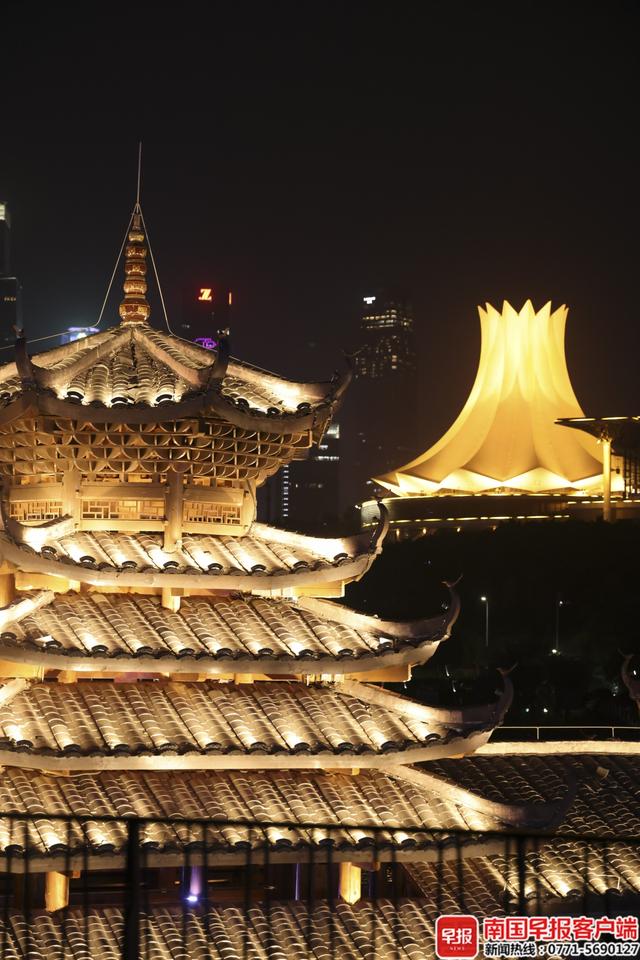 这座桥将在七夕开通，南宁又添浪漫打卡点！