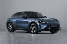 小米官宣SUV车型：命名“小米YU7”，明年六七月正式上市图片