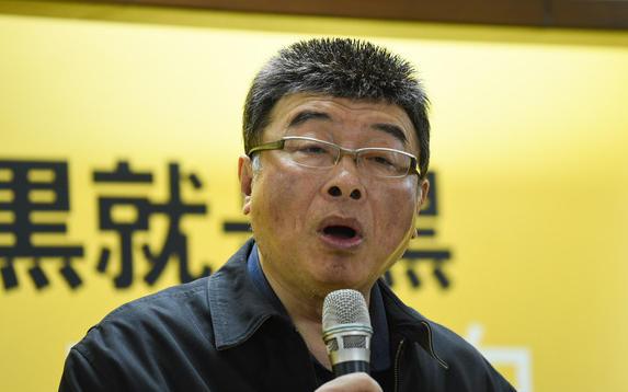 史上首次，郑丽文出席“白色恐怖受难者”秋祭，“打破僵局的关键一步”