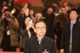 如何平衡旅游开发与文物保护？专访云冈研究院院长杭侃图片
