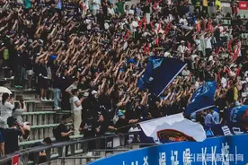 “苏超”爆火背后，藏着江苏足球的爱恨情仇｜新黄河专访图片