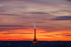 巴黎奥运会结束了，看完这些再说再见｜小董看奥运#10图片