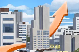 尺素金声丨楼市“银十”有成色，一揽子政策显成效图片