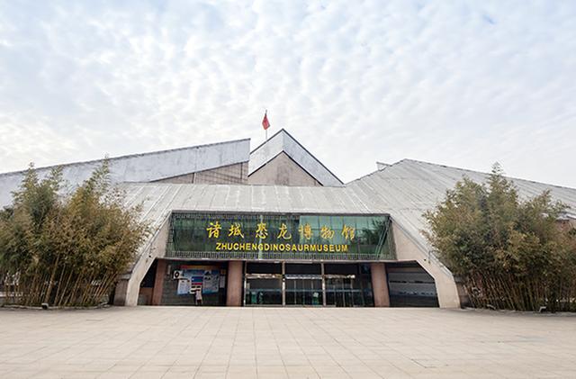 国庆节游潍坊丨这几座“宝藏博物馆”，边逛边涨知识