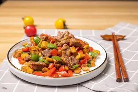 晚饭一个改变，脂肪肝好转了！可惜很多人还不知道！图片