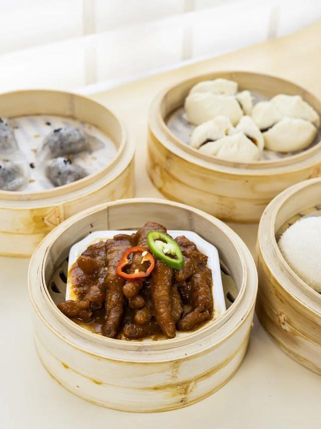 100张门票免费送！来高明“宝藏”度假区，一站式get秋天的松弛与浪漫~