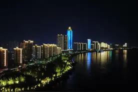 今夜，芜湖星空可观赏!图片