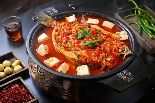 来大邑耍 这些美食一定要尝哈