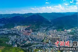 泸州古蔺：唱响城市品牌“好声音”图片