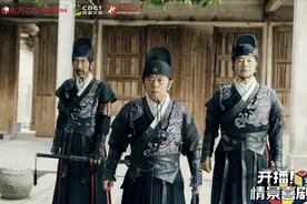 《开播！情景喜剧2》今晚收官，形式在变 逗乐还是核心图片