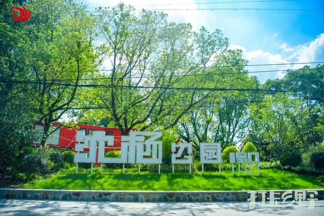 打卡乡野丨当云朵“坠”入窗沿，我在魔都近郊找到了现实版“归园田居”