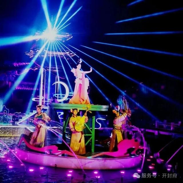 连续3天！开封这个景区有大动作