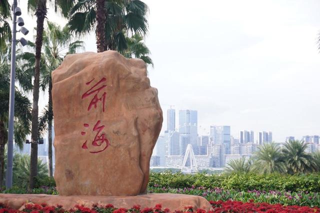 中外记者看深圳丨越南周红芝：“深”入体验中国经济特区的魅力