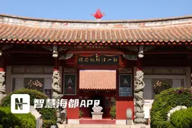 弘一法师纪念馆，明起闭馆提升改造图片