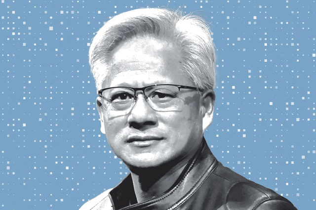 《时代》公布 AI 100 人：任正非梁文锋王兴兴入选，还有OpenAI最恨的两个人