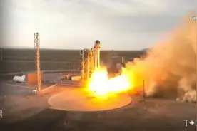 “全女性”航班上太空！贝佐斯未婚妻组团，水果姐同行图片