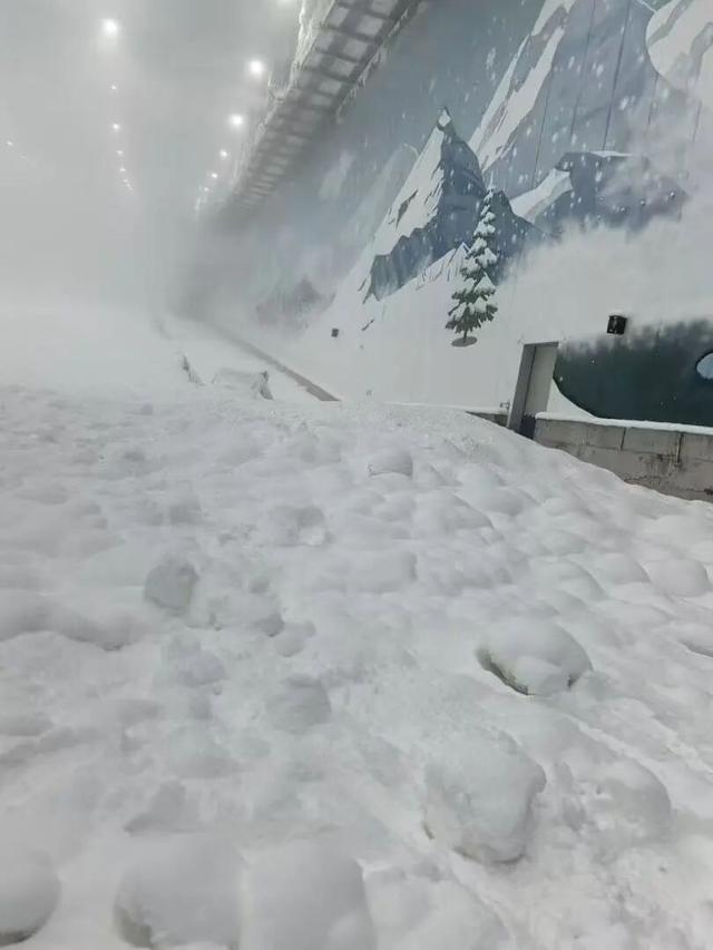 【重磅官宣】井冈山铭星雪山馆十月盛大开业！