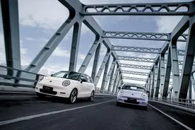 江淮钇为3：以“高端智造”树立国民电车品质标杆图片