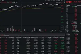 A500指数ETF（560610）昨日成交额超14亿元，蓝色光标20CM涨停，机构：“增量资金转动”将推动市场再迎“反攻”图片
