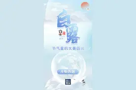 有奖问答丨露从今夜白图片