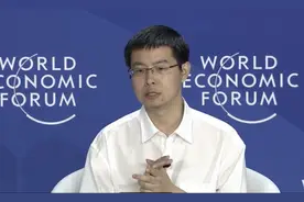 宇树科技王兴兴：近距离人机交互场景中安全性问题更具挑战图片