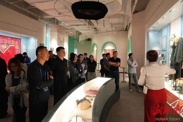 走进克州博物馆 感受边疆发展与文化魅力