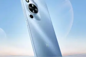 WIKO Hi 畅享 70 手机开售图片