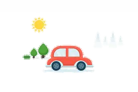 最高2500元！浐灞国际港汽车消费补贴来啦！图片