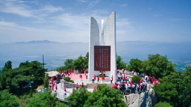 蒙阴十一“放大招”！各大景区活动清单出炉，等你来嗨