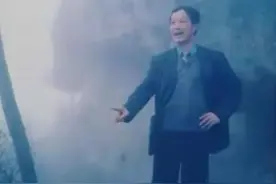 【人文武义】脚下生风游华山图片