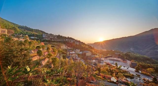 全省首批精品线路！信宜两景点入选→