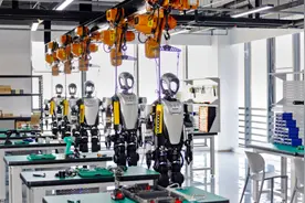 江苏苏州：厚植“人才沃土”，构建引才强磁场图片