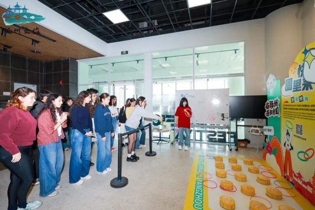 在扬州 感知中国 | 精彩扬州邂逅杜克大学