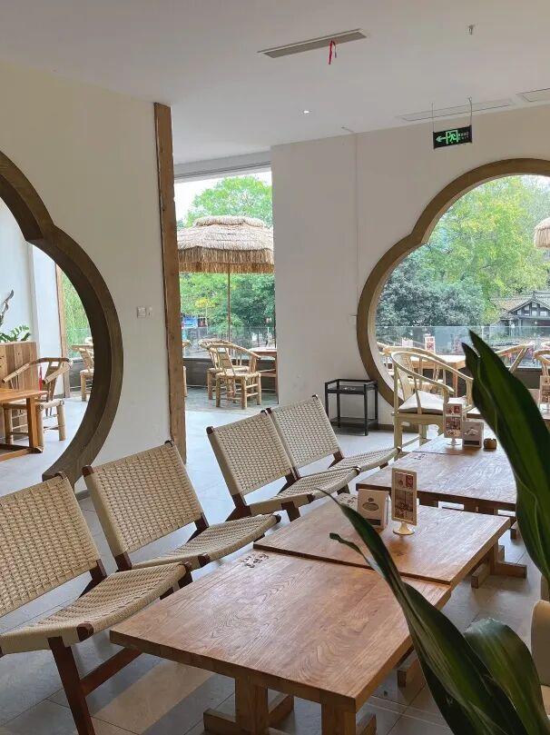 速抢！非遗大师亲授“左手剪影”，品茶观景，周日仅此一场！