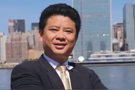 华商亲历|美国华商会会长邓龙：中国效率让“老外”印象深刻图片