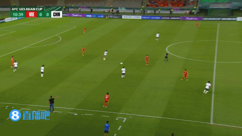 进军决赛！U23国足3-0十人越南将战日本 彭啸向余望王钰栋破门