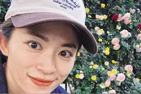 “美人鱼”表演者赵璐：演绎美丽梦幻的童话世界图片