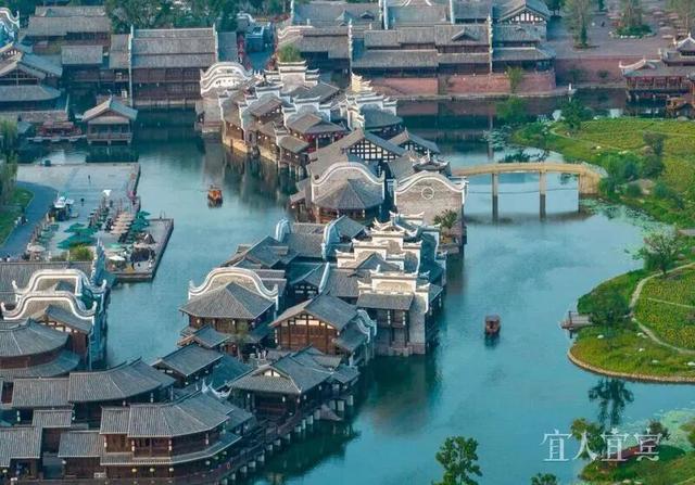 打造文旅“国际范儿”！宜宾底气何在？