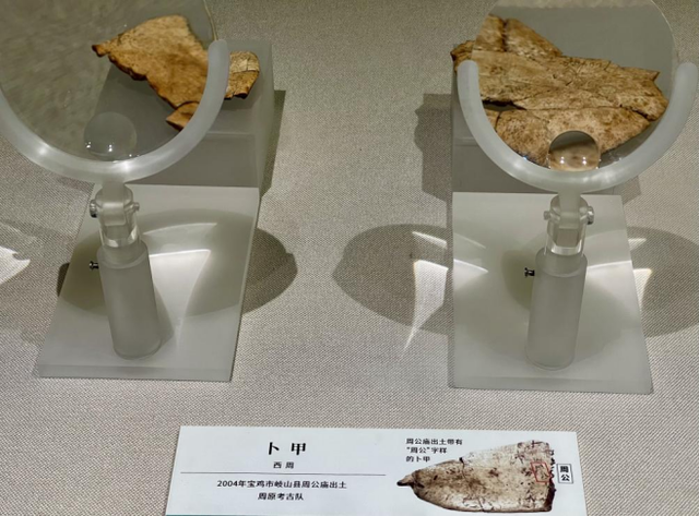 宝鸡青铜器博物院：天命在周还是在秦？丨从长安到敦煌（3）
