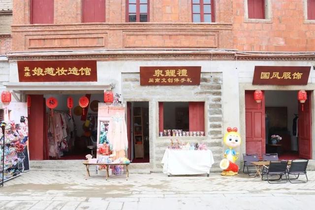 培育文旅新业态，激发消费新活力——洛江区推动夜间经济蓬勃发展