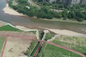 龙华区七大治理方法“破局”观澜河生态阵痛图片