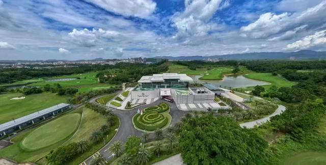 跟着赛事游鹤山！动起来！用运动方式打开鹤山～